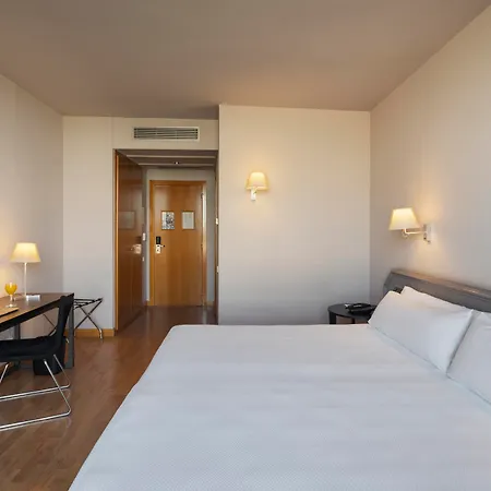 Ciutat De Hotel