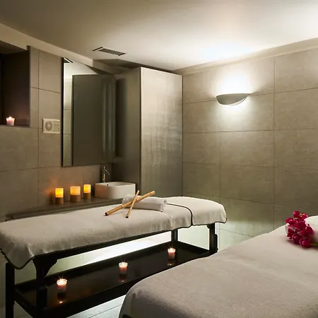 Ciutat De Hotel Granollers