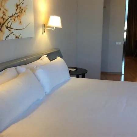 Hotel Ciutat De Granollers