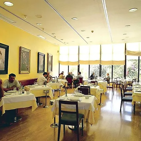Hotel Ciutat De 4*