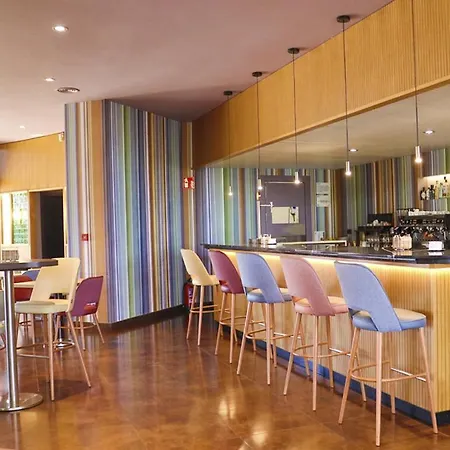 Hotel Ciutat De