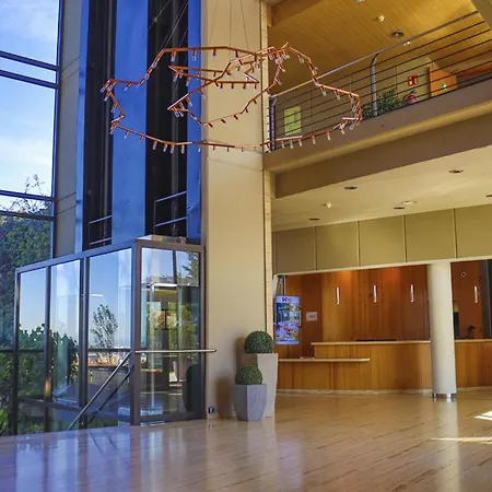 Ciutat De Hotel 4*