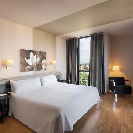 Ciutat De Hotel 4*