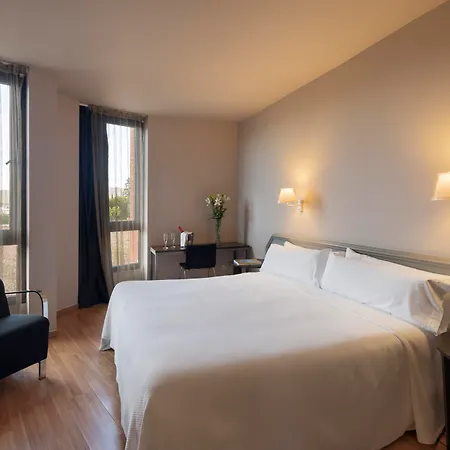 Ciutat De Hotel Granollers