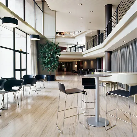 Ciutat De Hotel