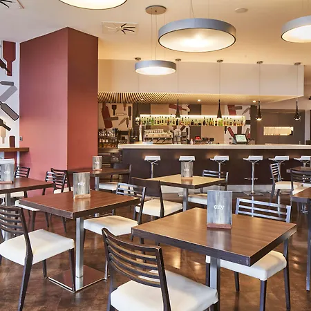 Ciutat De Hotel Granollers