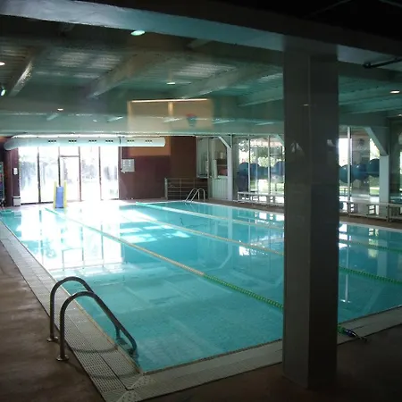 Hotel Ciutat De 4*