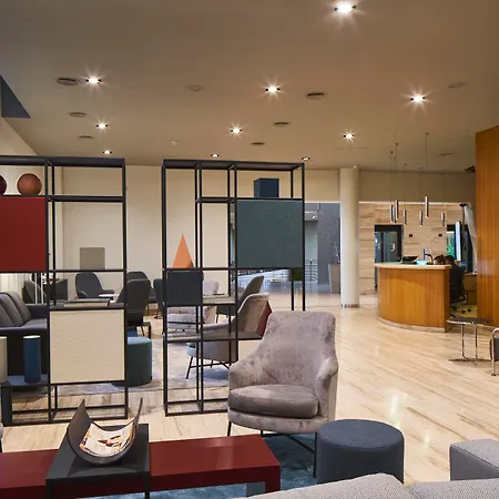 Hotel Ciutat De 4*
