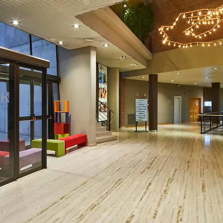Hotel Ciutat De