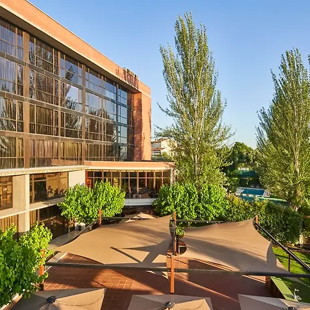 Hotel Ciutat De 4*