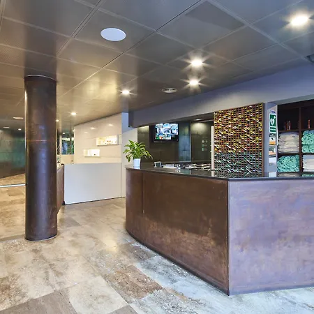 Ciutat De 4* Granollers
