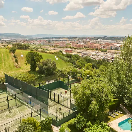 Ciutat De Hotel 4*