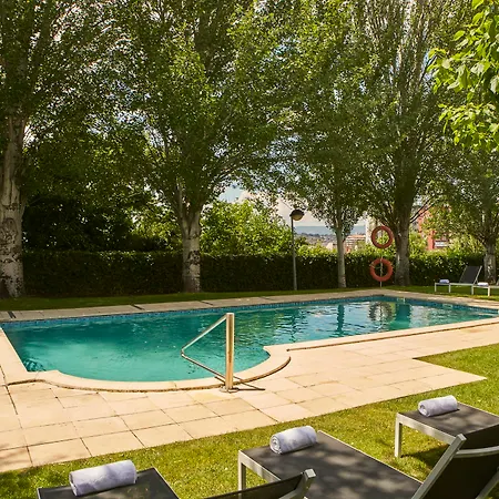 Hotel Ciutat De 4*