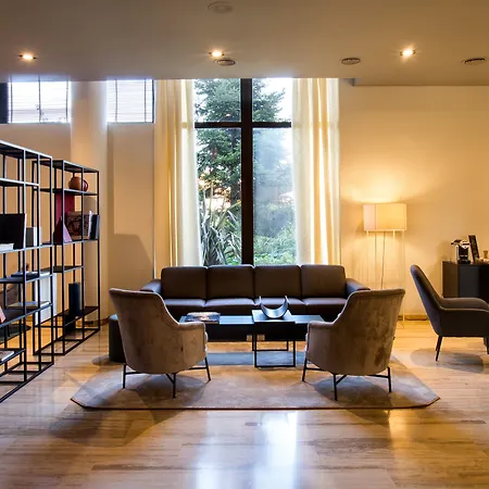 Ciutat De Hotel Granollers