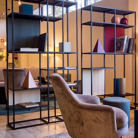 Hotel Ciutat De 4*