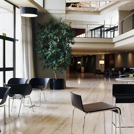Hotel Ciutat De