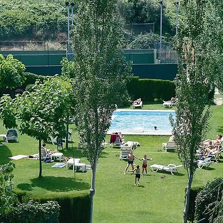 Ciutat De Hotel