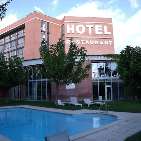 Hotel Ciutat De 4*