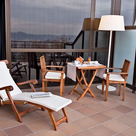 Ciutat De Hotel