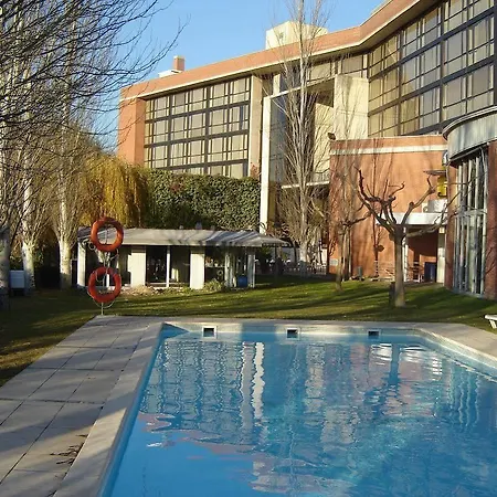 Ciutat De Granollers