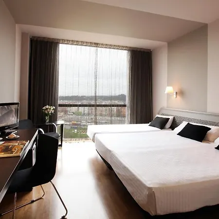 Ciutat De Hotel 4*