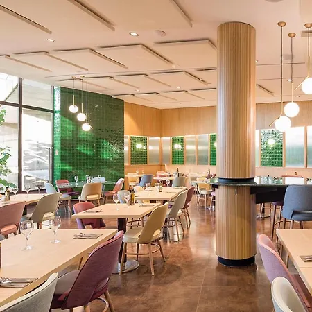 Ciutat De Hotel 4*
