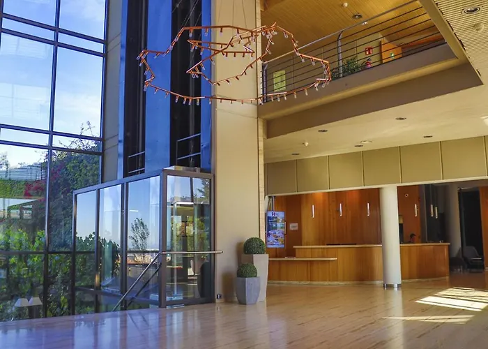 Ciutat De Hotel 4*