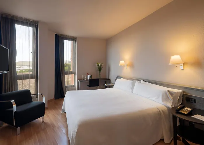 Ciutat De Hotel Granollers