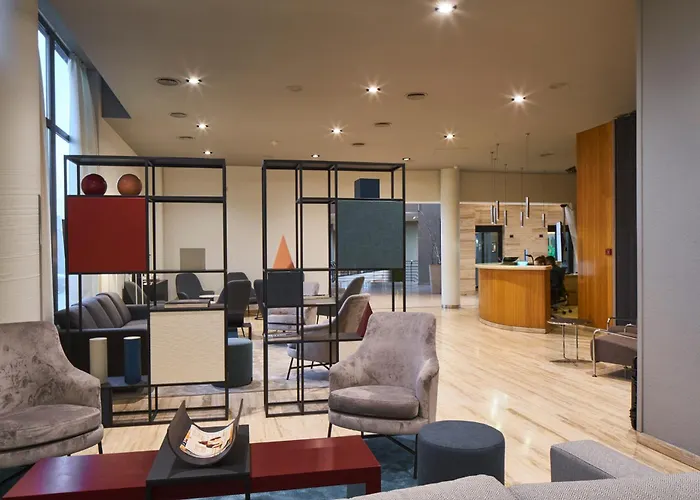 Hotel Ciutat De 4*
