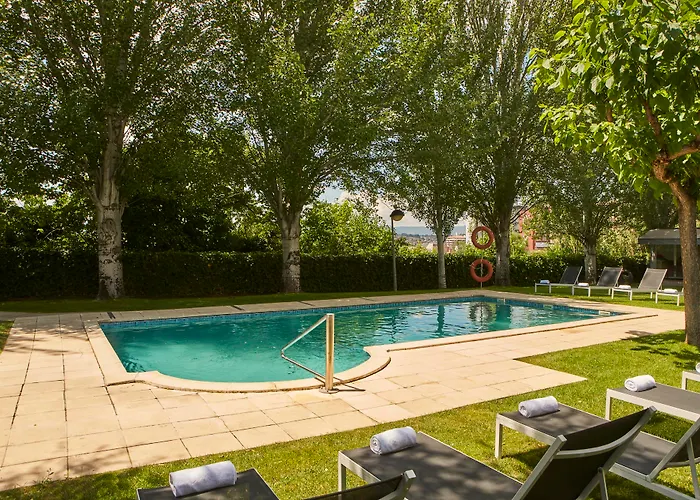 Hotel Ciutat De 4*