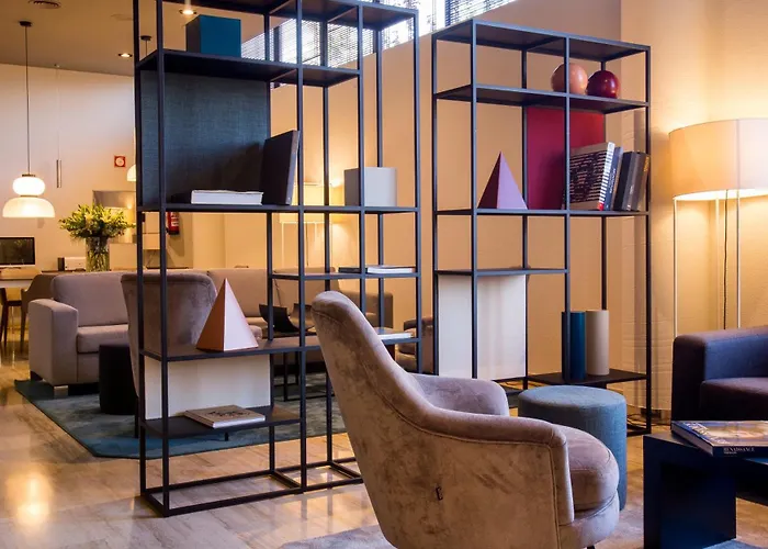 Hotel Ciutat De 4*