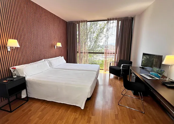 Hotel Ciutat De