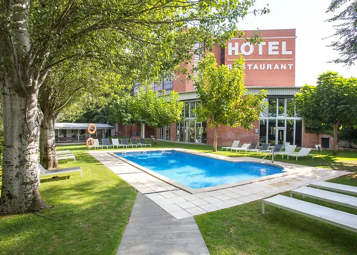 Hotel Ciutat De
