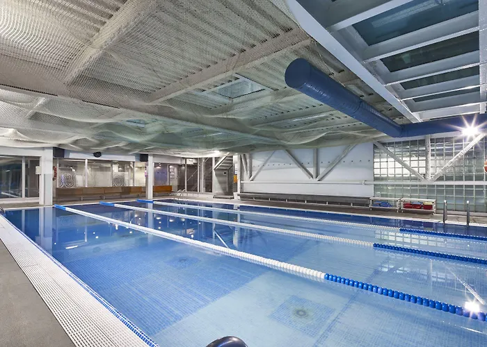 Hotel Ciutat De 4*