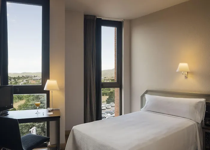 Ciutat De Hotel