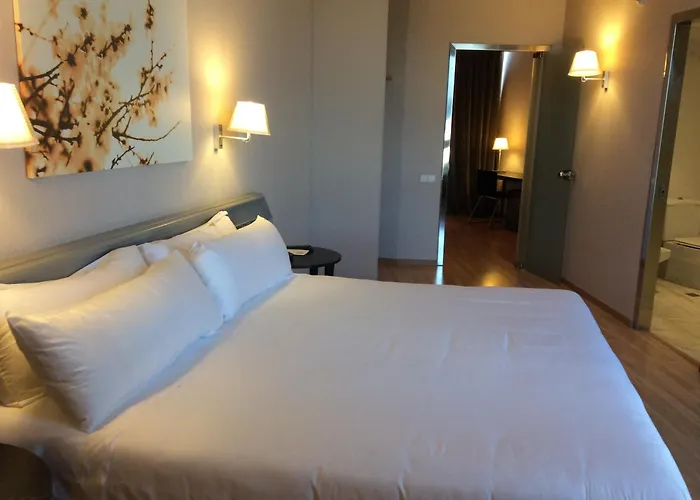 Hotel Ciutat De Granollers