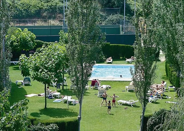 Ciutat De Hotel