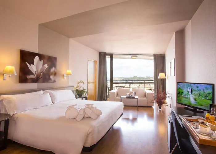 Ciutat De Hotel