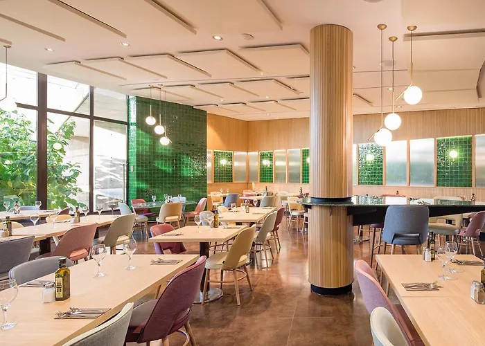 Ciutat De Hotel 4*